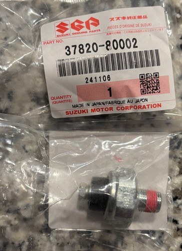 Jdm oil pressure switch fits - pressure,
