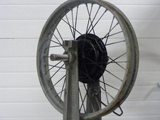 BMW Single Cyl. R 25 & R25/2