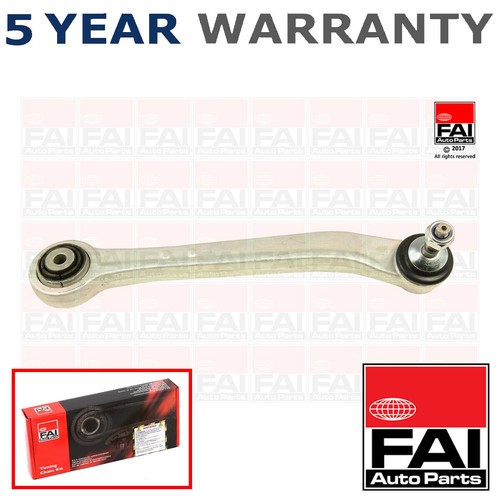 Fai rear right - rear, track