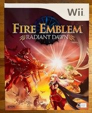 🔥 Fire Emblem Radiant Dawn