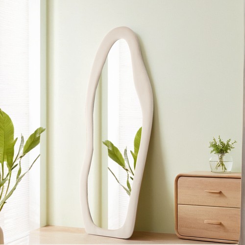 Full length mirror irregular - mirror,