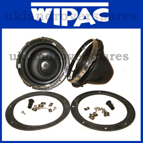Land rover defender headlamp - land,