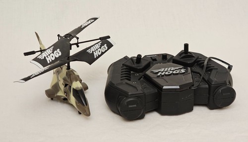 Used air hogs - used,