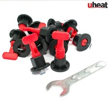  50-200pcs Tile Leveling