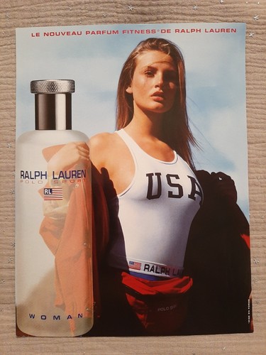 1997 lauren polo sport - lauren,