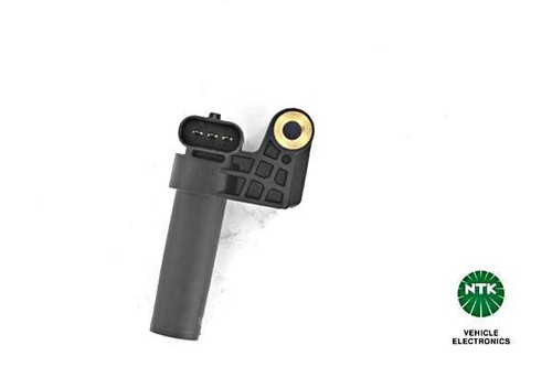 Crankshaft pulse sensor - crankshaft,