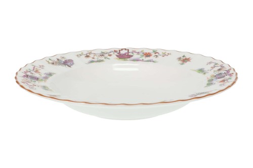 Royal worcester pekin - -,