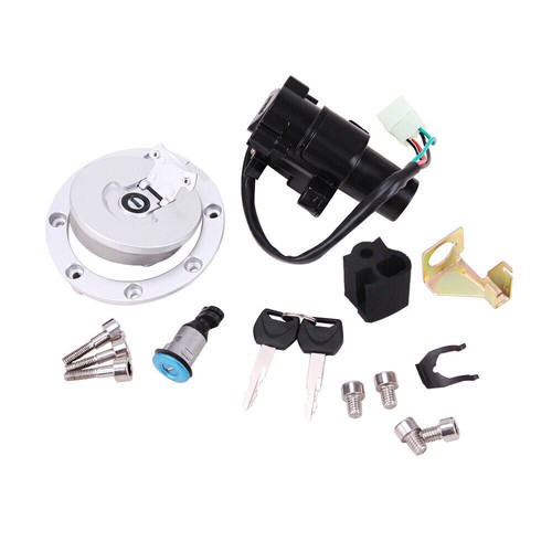 Ignition switch fuel - ignition,