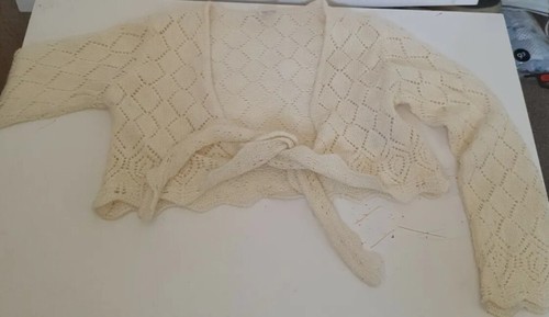 Marks and spencer girls ivory - spencer,