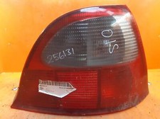 2000 ROVER 25 R Taillight
