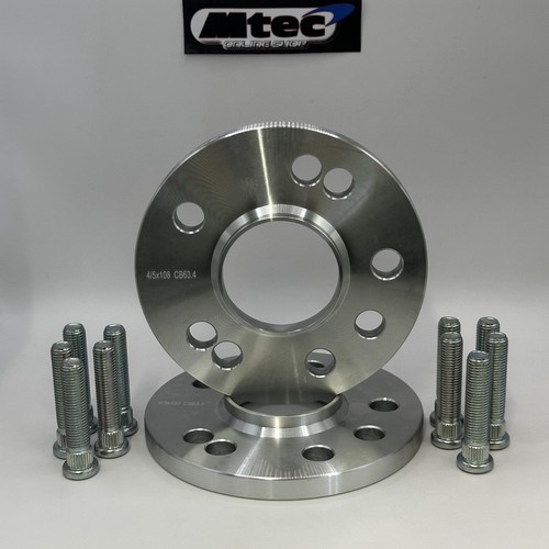Mtec ford focus st225 rs - 2x,