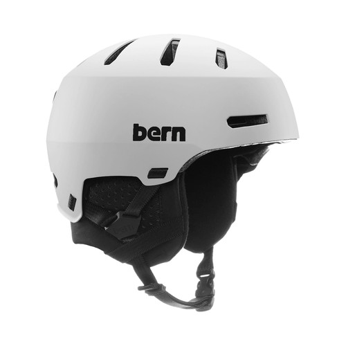 Bern macon mips - bern, helmet