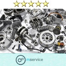 6x For PEUGEOT 053760 Flywheel