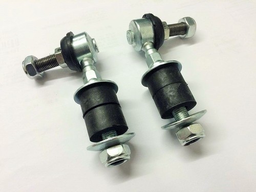 Anti roll bar drop - roll, arb