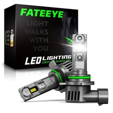 FateEye 9012 Hir2 Car LED