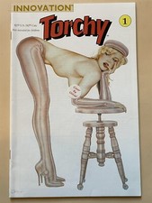 Bill ward torchy cover by - torchy,