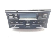 2015 PORSCHE BOXSTER HEATER