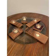 Wine Barrel Accessory Pack 2
