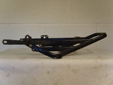 Cagiva Elefant 650 1985 Rear