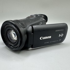 Canon legria hfg25 - canon,