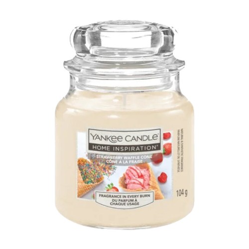 Yankee candle scented - candle,