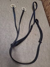 Stubben Leather Running