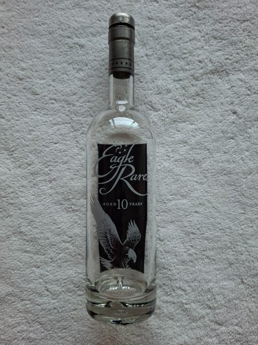 Eagle rare year old bourbon - eagle,