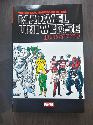 Official handbook the - official, of