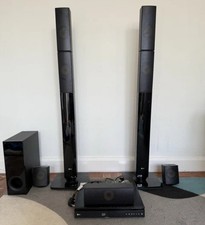 LG 1000W LHB645N Bluetooth 5.1