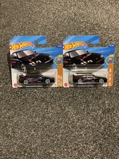 Hot Wheels Nissan Skyline GT-R (BCNR33) Blue and Black. Combined Shipping. 