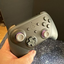 Amazon Luna Wireless
