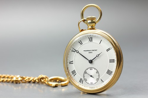 Frederique constant geneve - constant,