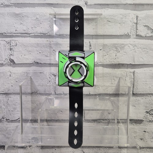 Ben season omnitrix - 10,