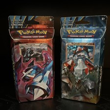 Pokemon: XY Ancient Origins