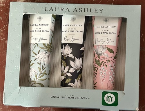 Laura ashley hand cream - hand,