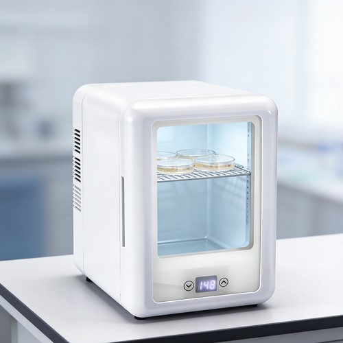 Lab incubator 148 - 4l,
