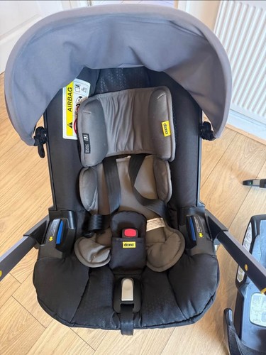 Doona plus seat and - plus,