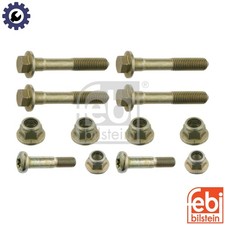 MOUNTING AND BOLTING KIT