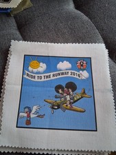 Scooter Rally Patch