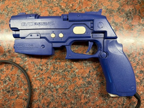 Namco guncon2 light - guncon2, gun