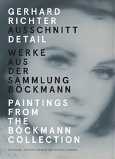 Gerhard Richter: Detail: Paintings from the Böckmann Collection
