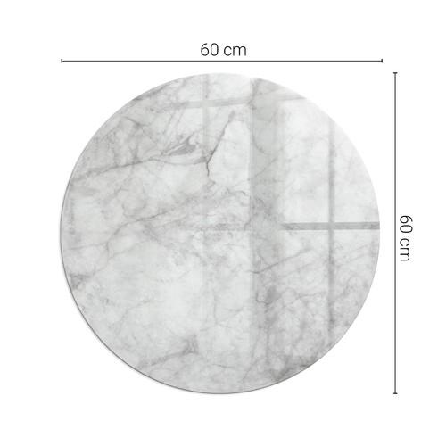 Fireproof glass hearth - fireproof,