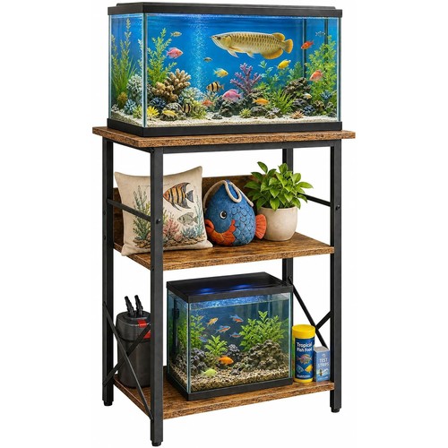 Gallon aquarium stand - gallon,
