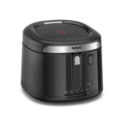 Tefal vision fry deep fryer - vision,