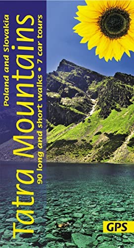 Tatra mountains poland and - tatra,