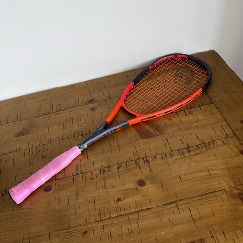 Head radical 135 - radical, squash