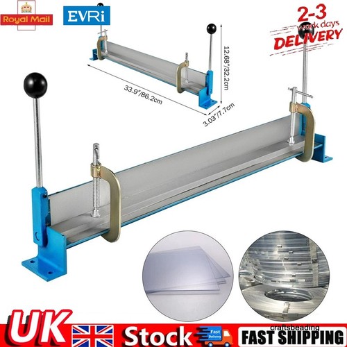 760mm manual pipe folder metal - manual,