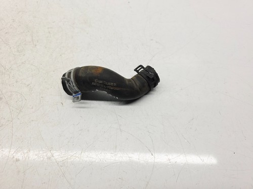 Audi coolant hose pipe 2018 - audi,