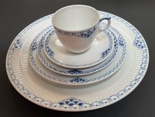 Royal Copenhagen Princess Blue