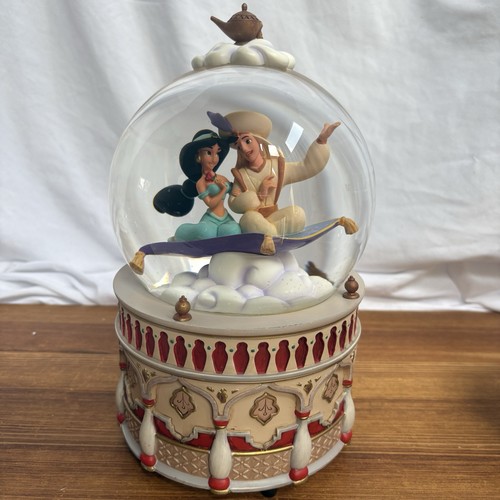 Disney store aladdin jasmine - disney,